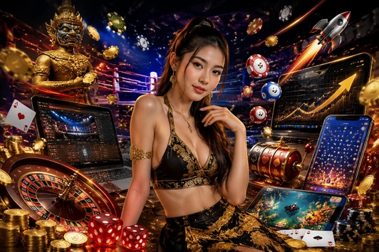 siam 123